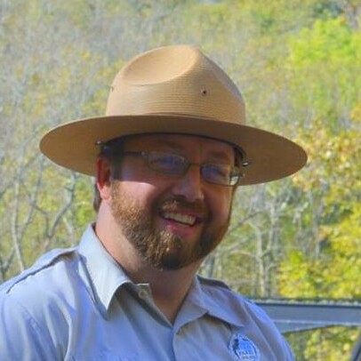 Landscaping Native Plants with Jeremy Beavin - logo